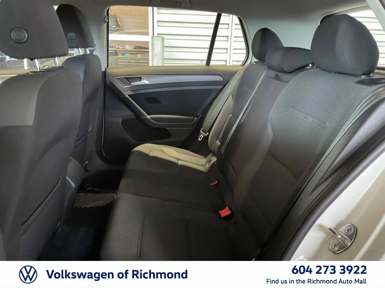 Volkswagen Golf снимка Volkswagen Golf