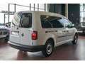 Volkswagen Caddy Maxi 1.4 TGI GNC Kombi White - thumbnail 3