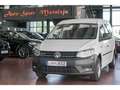Volkswagen Caddy Maxi 1.4 TGI GNC Kombi Wit - thumbnail 16