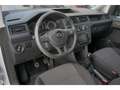 Volkswagen Caddy Maxi 1.4 TGI GNC Kombi White - thumbnail 5