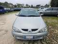 Renault Megane Megane I 1999 Cabrio 1.6 16v Sport Way Argento - thumbnail 1