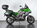 Kawasaki Versys 1000 SE Zöld - thumbnail 6