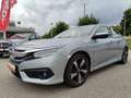 Honda Civic 1.5 i-VTEC Turbo CVT Executive -AT-Leder-Navi-LED Silber - thumbnail 3