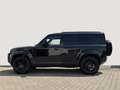 Land Rover Defender 110 Hard Top S D250 StandHZG WINDE! AHK-el. 3.0 Mi Schwarz - thumbnail 6