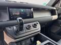 Land Rover Defender 110 Hard Top S D250 StandHZG WINDE! AHK-el. 3.0 Mi Schwarz - thumbnail 13