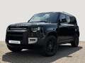 Land Rover Defender 110 Hard Top S D250 StandHZG WINDE! AHK-el. 3.0 Mi Schwarz - thumbnail 1