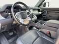 Land Rover Defender 110 Hard Top S D250 StandHZG WINDE! AHK-el. 3.0 Mi Schwarz - thumbnail 10