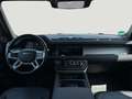 Land Rover Defender 110 Hard Top S D250 StandHZG WINDE! AHK-el. 3.0 Mi Schwarz - thumbnail 4