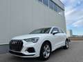 Audi Q3 35 TFSI S-tron. ADVANCED / ACC / AHK / KAMERA / VIRTUAL / aut. Einpark., 1a Zustand, 8 fach... Weiß - thumbnail 4