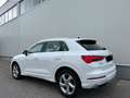 Audi Q3 35 TFSI S-tron. ADVANCED / ACC / AHK / KAMERA / VIRTUAL / aut. Einpark., 1a Zustand, 8 fach... Weiß - thumbnail 1