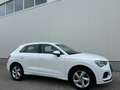 Audi Q3 35 TFSI S-tron. ADVANCED / ACC / AHK / KAMERA / VIRTUAL / aut. Einpark., 1a Zustand, 8 fach... Weiß - thumbnail 9