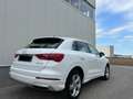 Audi Q3 35 TFSI S-tron. ADVANCED / ACC / AHK / KAMERA / VIRTUAL / aut. Einpark., 1a Zustand, 8 fach... Weiß - thumbnail 11