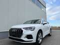 Audi Q3 35 TFSI S-tron. ADVANCED / ACC / AHK / KAMERA / VIRTUAL / aut. Einpark., 1a Zustand, 8 fach... Weiß - thumbnail 2
