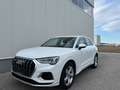Audi Q3 35 TFSI S-tron. ADVANCED / ACC / AHK / KAMERA / VIRTUAL / aut. Einpark., 1a Zustand, 8 fach... Weiß - thumbnail 8