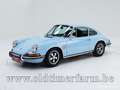 Porsche 911 2.4 T Olklappe Coupe '72 CH0703 Bleu - thumbnail 1