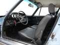 Porsche 911 2.4 T Olklappe Coupe '72 CH0703 Bleu - thumbnail 19