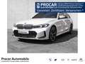 BMW 330 e xDrive M Sport Finanzrate ab 2,99% HUD A-LED DA Weiß - thumbnail 1