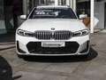 BMW 330 e xDrive M Sport Finanzrate ab 2,99% HUD A-LED DA Weiß - thumbnail 4