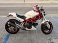 Ducati Monster 620 bianco perlato ducati Blanco - thumbnail 1