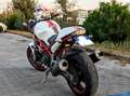 Ducati Monster 620 bianco perlato ducati Blanco - thumbnail 4