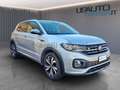 Volkswagen T-Cross T-Cross 1.0 TSI 110 CV DSG Advanced Silber - thumbnail 2