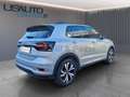 Volkswagen T-Cross T-Cross 1.0 TSI 110 CV DSG Advanced Silber - thumbnail 4