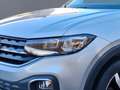Volkswagen T-Cross T-Cross 1.0 TSI 110 CV DSG Advanced Silber - thumbnail 6