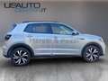 Volkswagen T-Cross T-Cross 1.0 TSI 110 CV DSG Advanced Silber - thumbnail 3