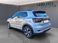 Volkswagen T-Cross T-Cross 1.0 TSI 110 CV DSG Advanced Silber - thumbnail 5