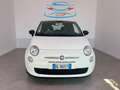 Fiat 500 1.2 Benzina Neopatentati Weiß - thumbnail 1