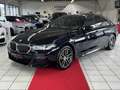 BMW 530 e M Sport°Navi°Laser°Head-Up°II Hand° Blau - thumbnail 1