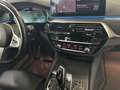 BMW 530 e M Sport°Navi°Laser°Head-Up°II Hand° Blau - thumbnail 11