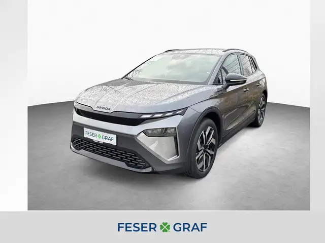 Skoda Elroq 60 Sportline / AHK / NAVI