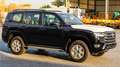 Toyota Land Cruiser 300 GX-R 4.0L - A/T - 2023  * ONLY EXPORT* Negro - thumbnail 5