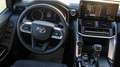Toyota Land Cruiser 300 GX-R 4.0L - A/T - 2023  * ONLY EXPORT* Zwart - thumbnail 17