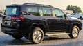 Toyota Land Cruiser 300 GX-R 4.0L - A/T - 2023  * ONLY EXPORT* Fekete - thumbnail 4