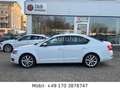 Skoda Octavia Lim. Joy*Aut.*1HAND*NAVI*LED*PDC* Blanc - thumbnail 8