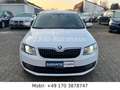 Skoda Octavia Lim. Joy*Aut.*1HAND*NAVI*LED*PDC* Blanc - thumbnail 2