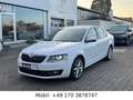 Skoda Octavia Lim. Joy*Aut.*1HAND*NAVI*LED*PDC* Blanc - thumbnail 9