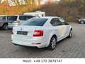Skoda Octavia Lim. Joy*Aut.*1HAND*NAVI*LED*PDC* Blanc - thumbnail 5