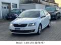 Skoda Octavia Lim. Joy*Aut.*1HAND*NAVI*LED*PDC* Blanc - thumbnail 1