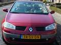 Renault Megane Megane 1.6-16V Priv.Luxe Rood - thumbnail 4