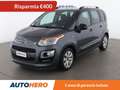 Citroen C3 Picasso 1.6 Blue-HDi Exclusive 100 CV siva - thumbnail 1