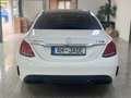 Mercedes-Benz C 63 S AMG *Panorama*Burmester*Memory Alb - thumbnail 6
