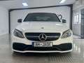 Mercedes-Benz C 63 S AMG *Panorama*Burmester*Memory Alb - thumbnail 3