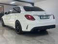 Mercedes-Benz C 63 S AMG *Panorama*Burmester*Memory Alb - thumbnail 5