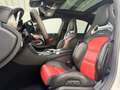 Mercedes-Benz C 63 S AMG *Panorama*Burmester*Memory Alb - thumbnail 9