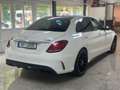 Mercedes-Benz C 63 S AMG *Panorama*Burmester*Memory Alb - thumbnail 7