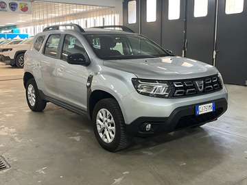 II 2021 - Duster 1.0 tce Comfort 4x2 90cv