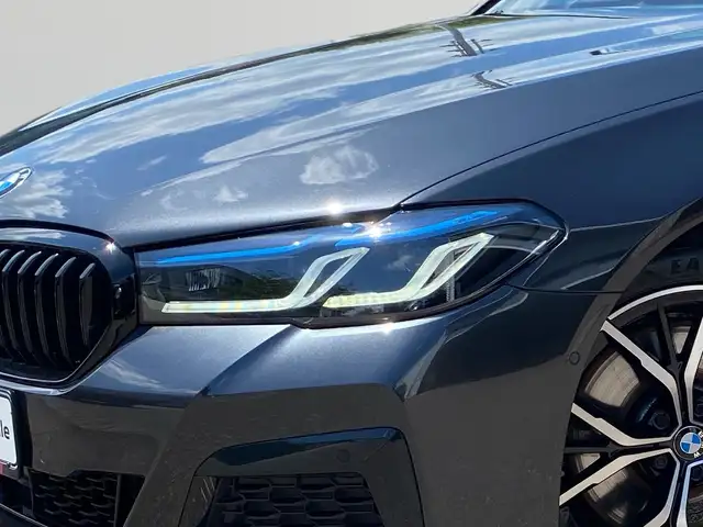 BMW M view 5